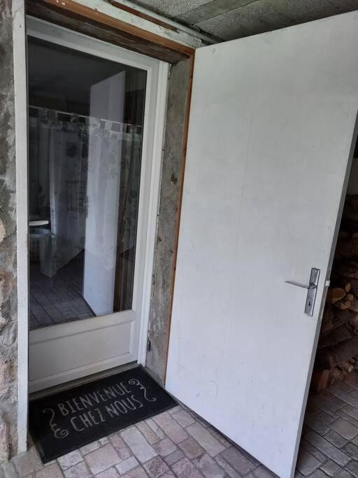 Appartement Le Lys à Saintes Extérieur photo