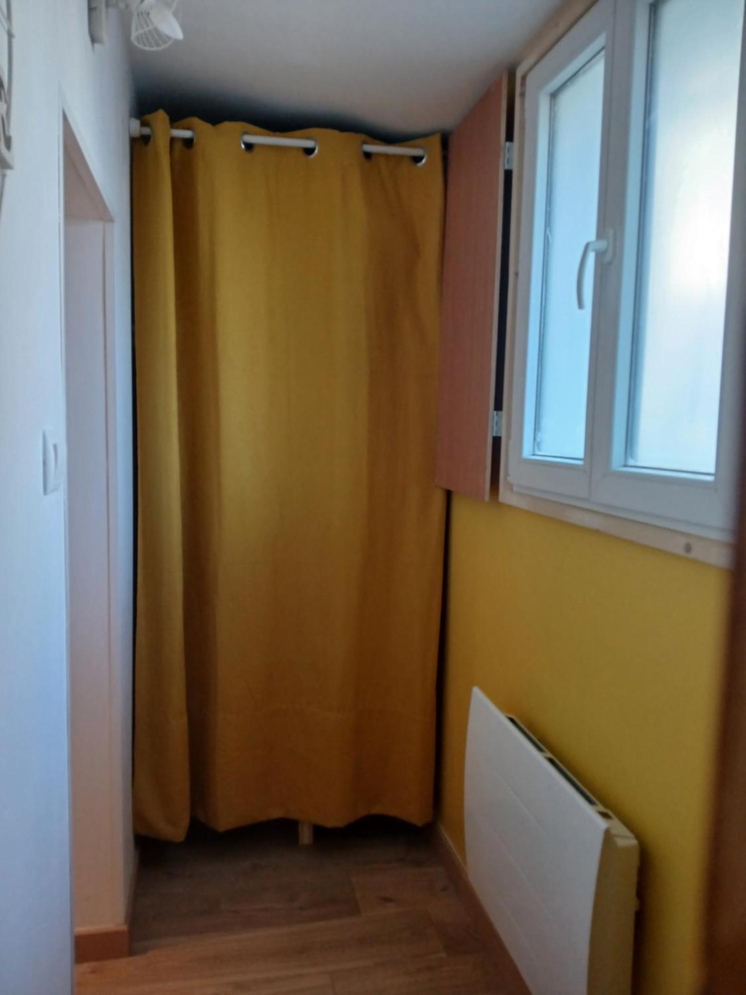 Appartement Le Lys à Saintes Extérieur photo